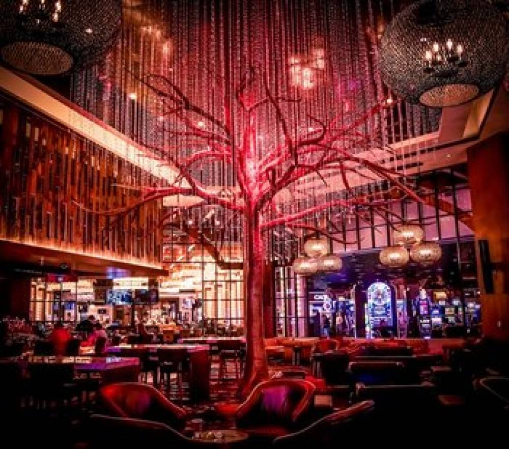 SOBOBA CASINO RESORT 4
