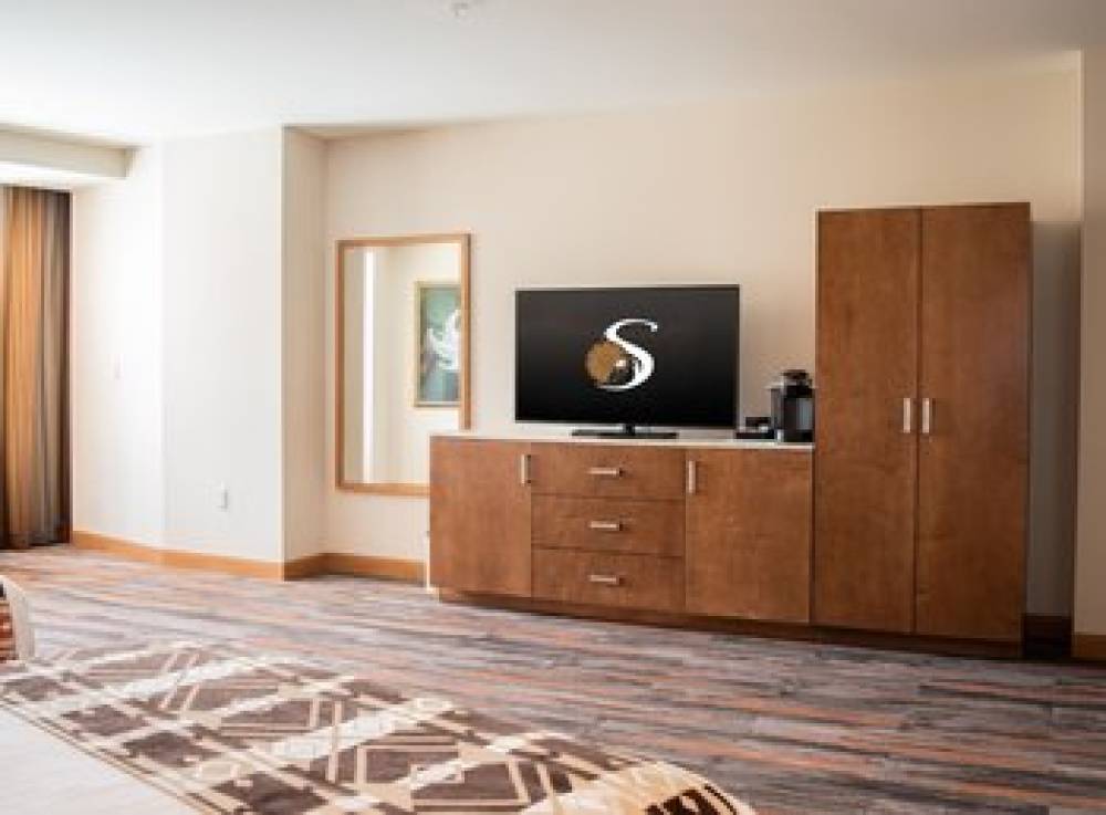 SOBOBA CASINO RESORT 6