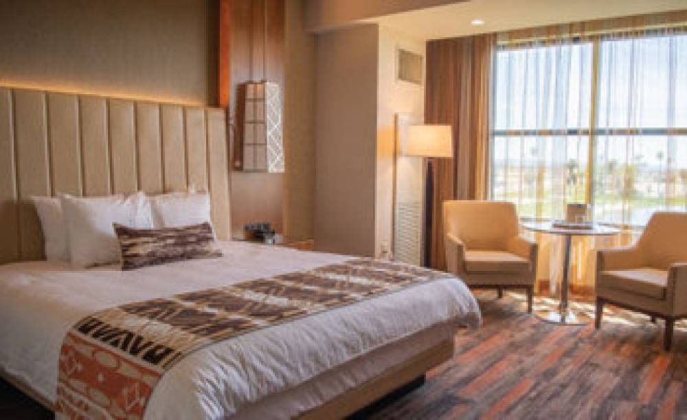 SOBOBA CASINO RESORT 5