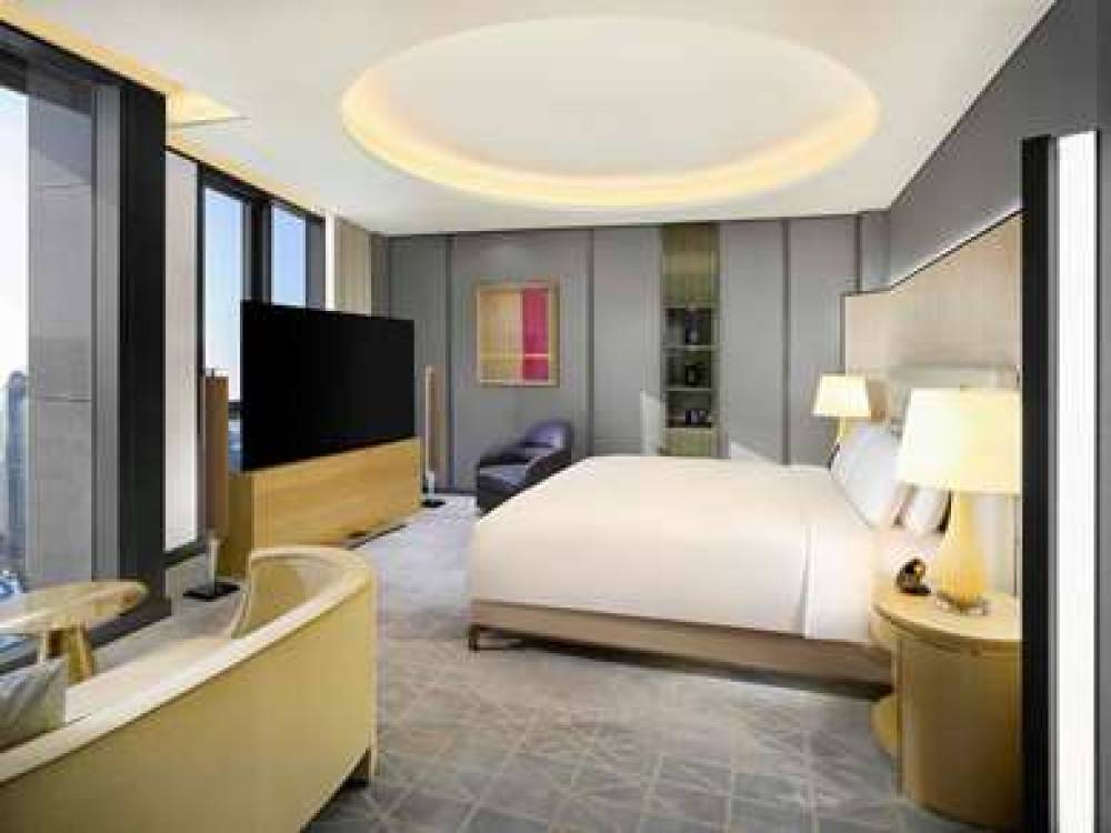 Sofitel Ambassador Seoul Hotel