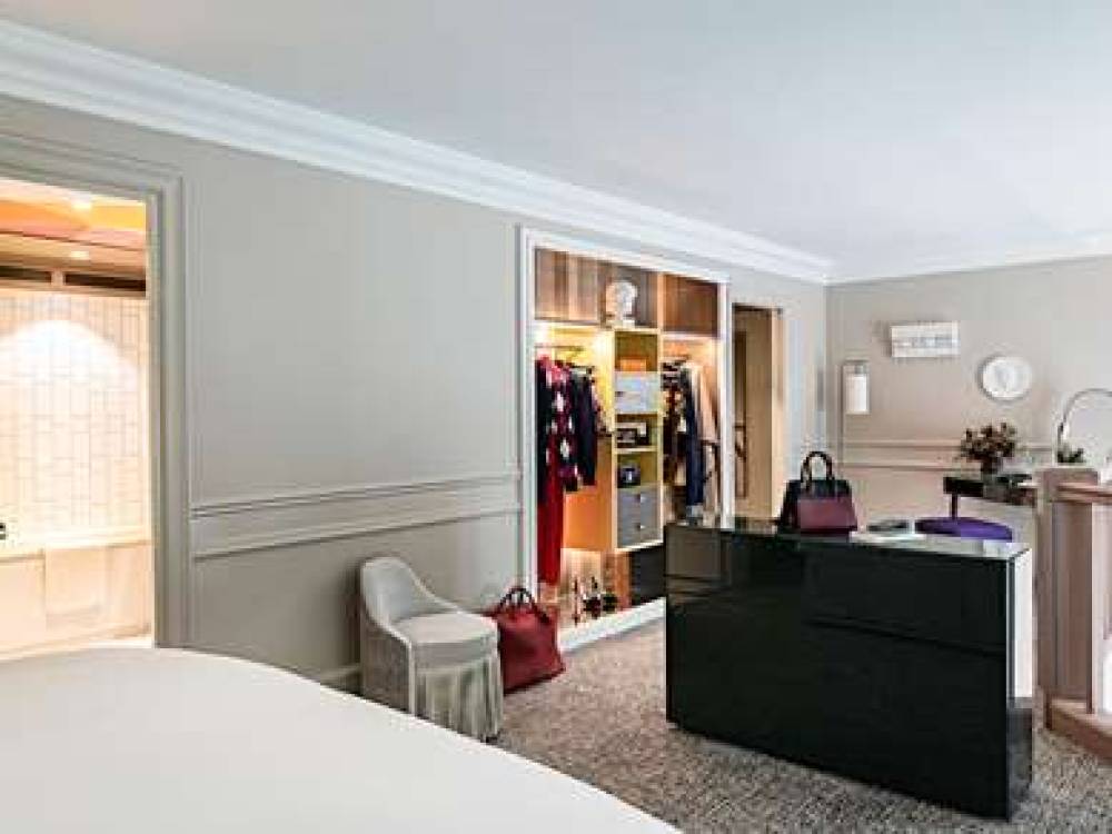Sofitel Le Scribe Paris Opera 9