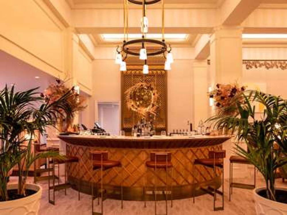 Sofitel Le Scribe Paris Opera 1