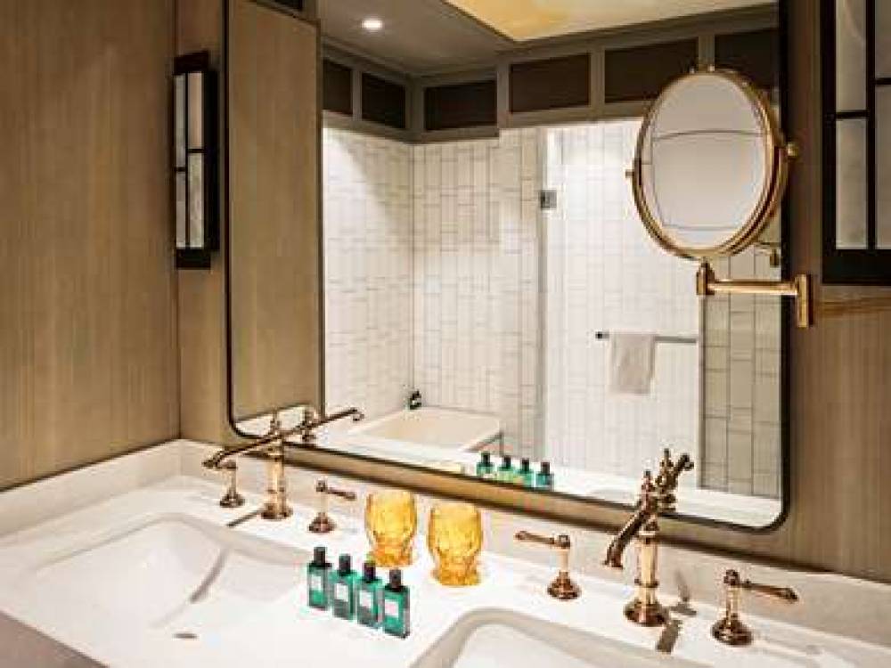 Sofitel Le Scribe Paris Opera 10