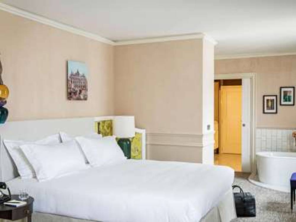 Sofitel Le Scribe Paris Opera 4