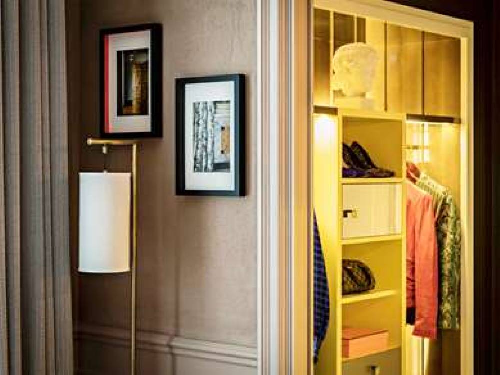 Sofitel Le Scribe Paris Opera 8