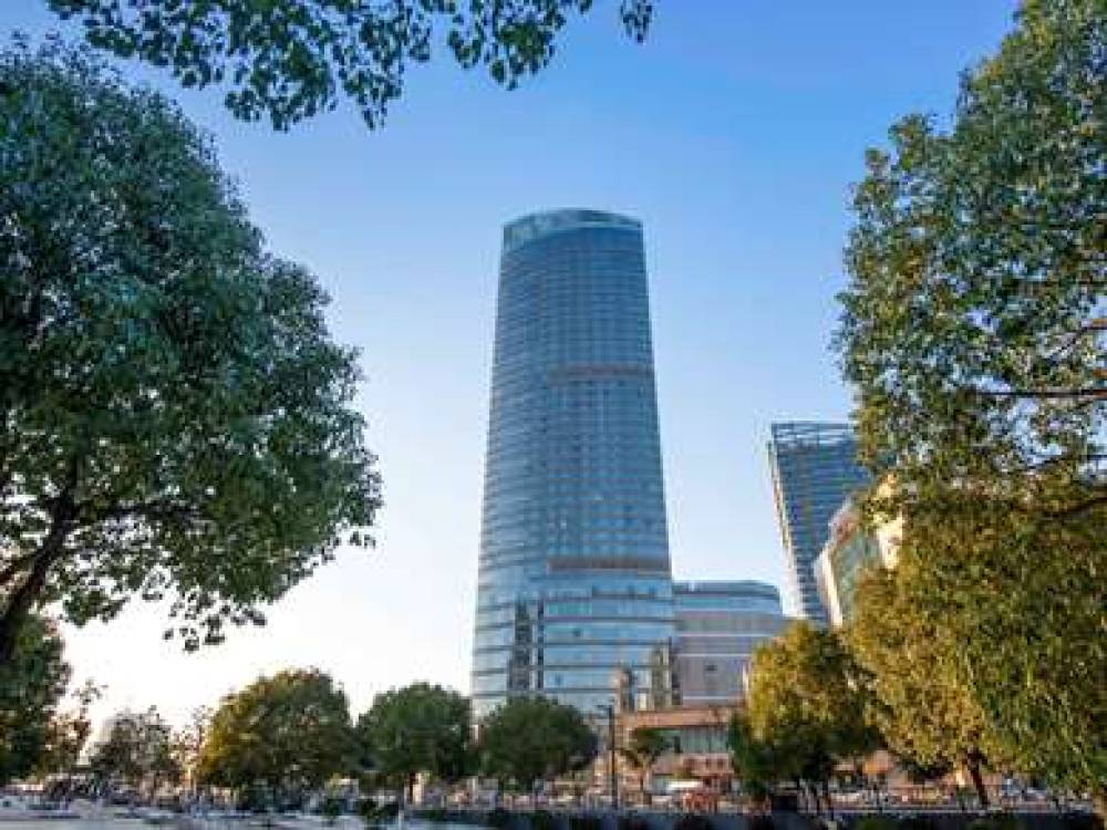 Sofitel Lianyungang Suning 1