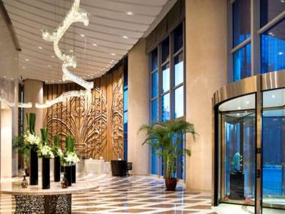 Sofitel Lianyungang Suning 6