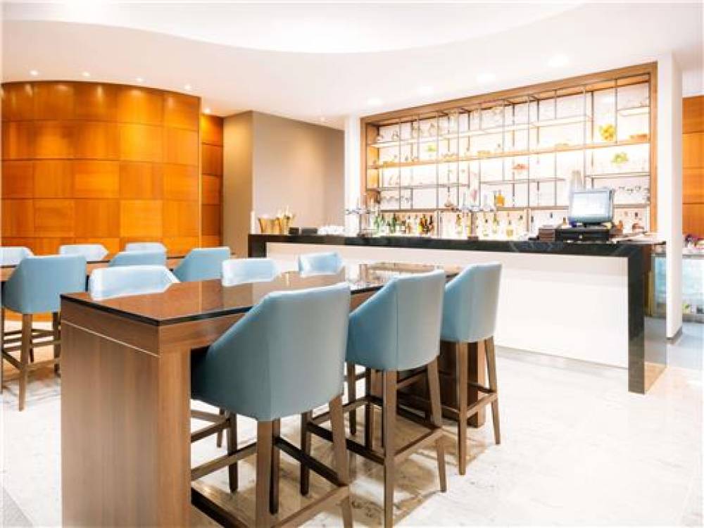 Sofitel London Gatwick