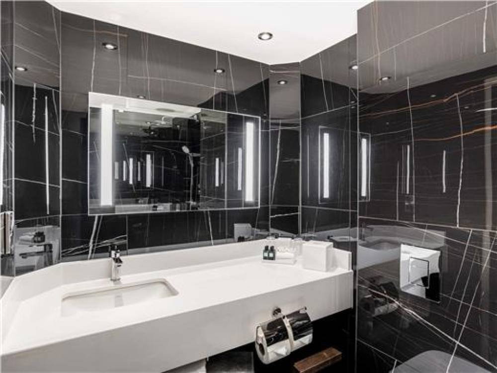 Sofitel London Gatwick 6