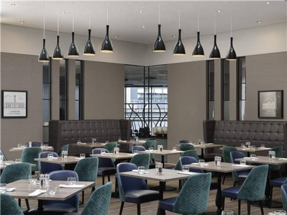 Sofitel London Gatwick 3