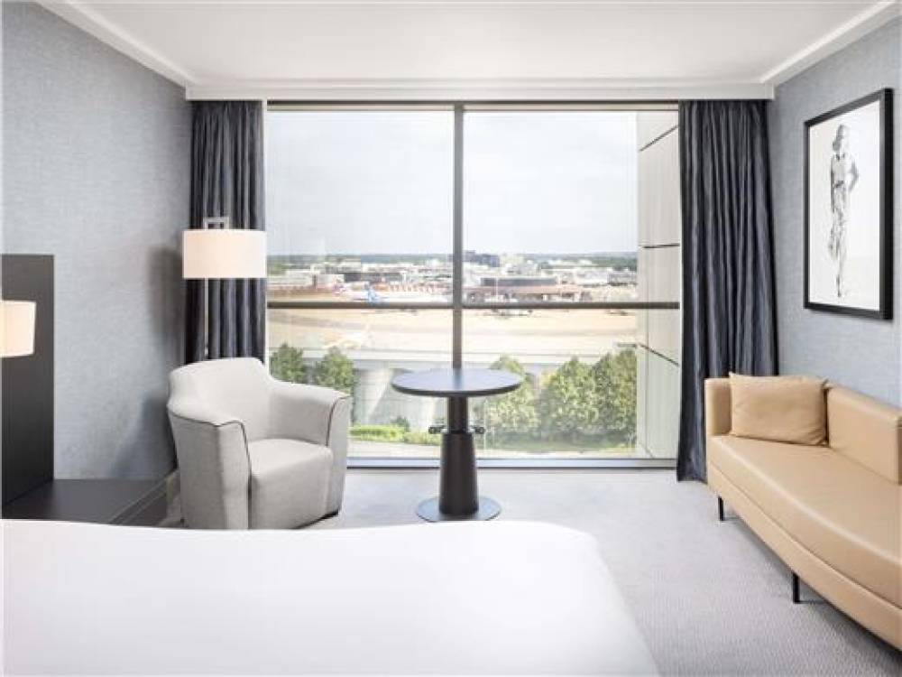 Sofitel London Gatwick 7