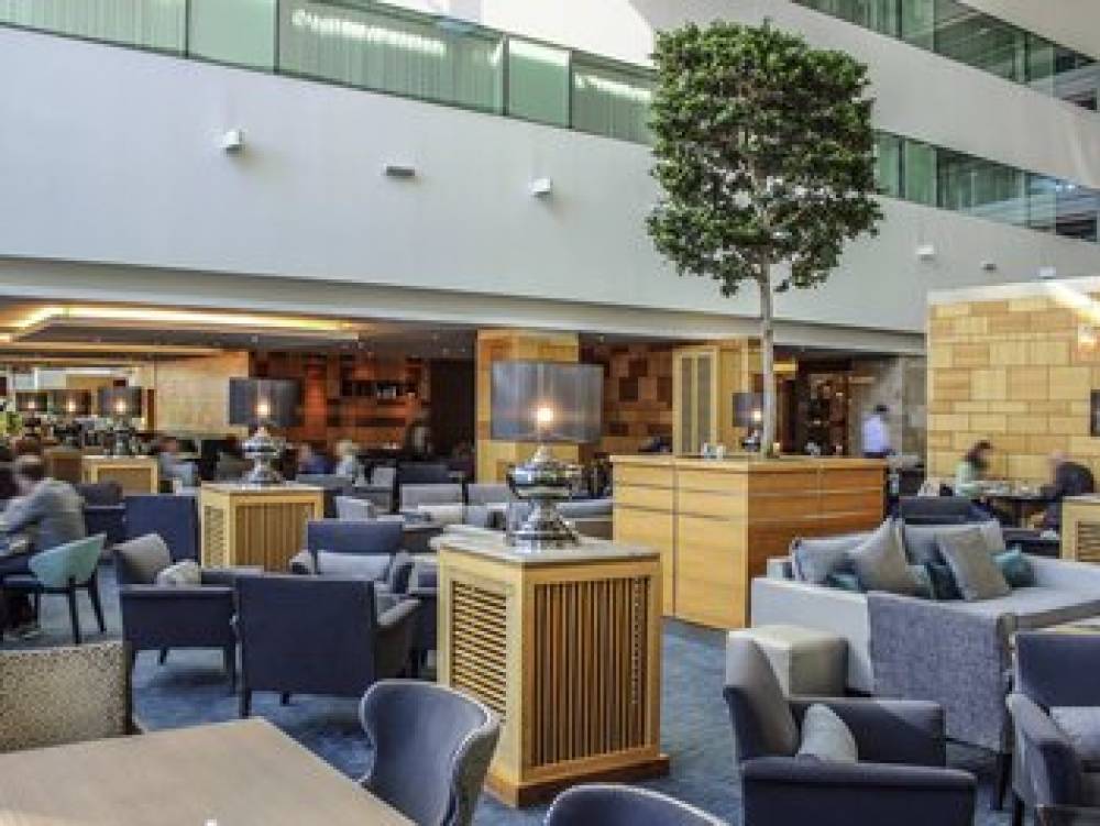 Sofitel London Heathrow