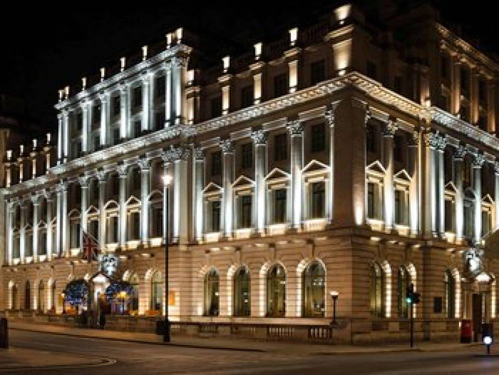 Sofitel London St James 1