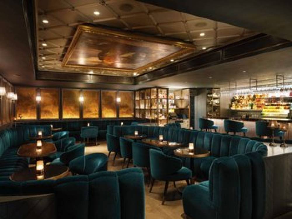Sofitel London St James 3