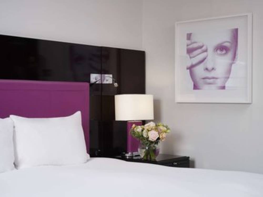 Sofitel London St James 5