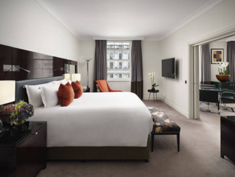 Sofitel London St James 9