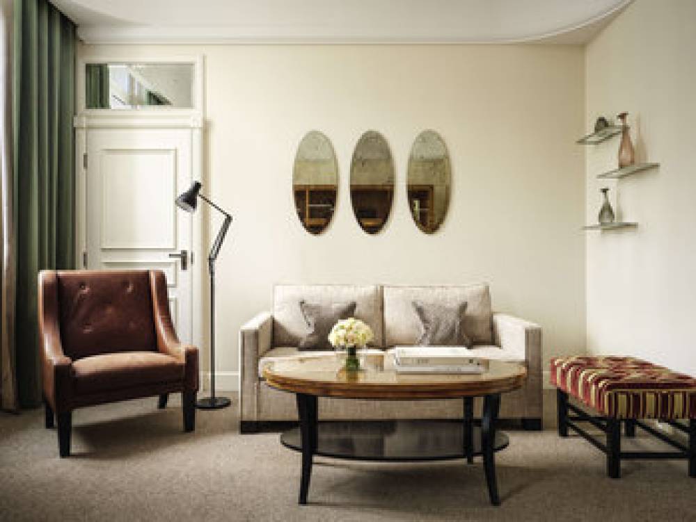 Sofitel London St James 10