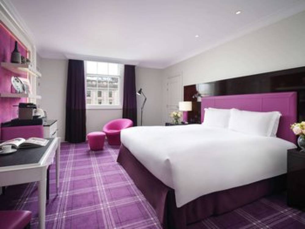 Sofitel London St James 7