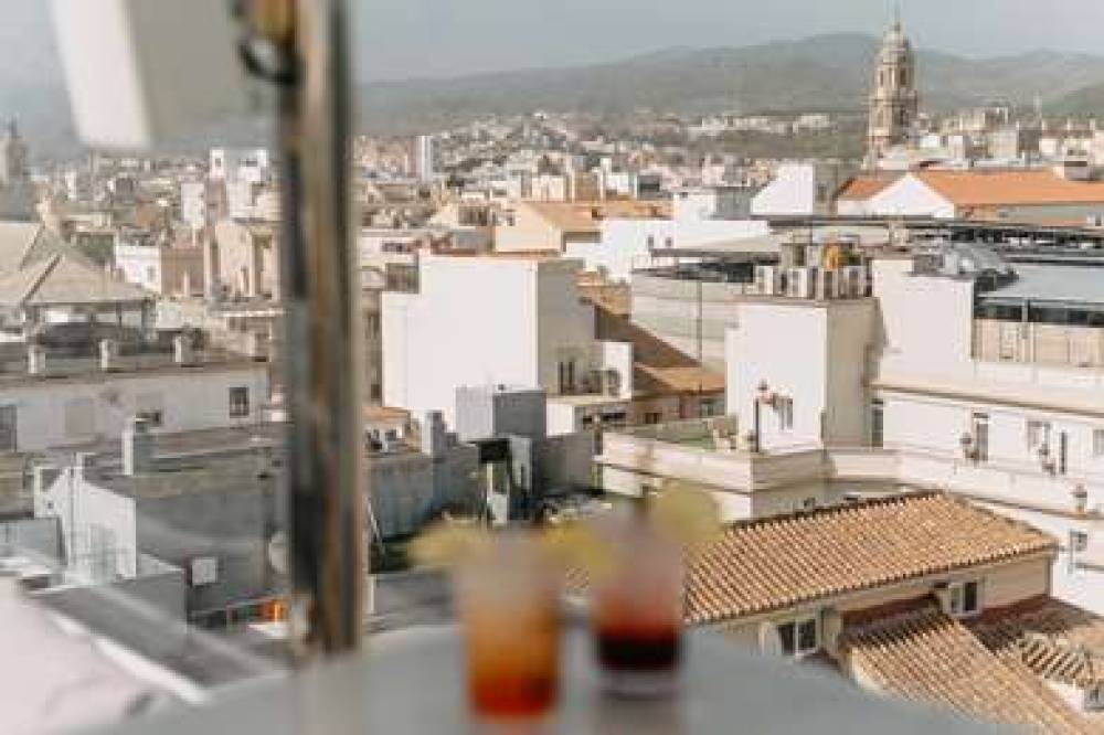 Soho Boutique Bahia Malaga