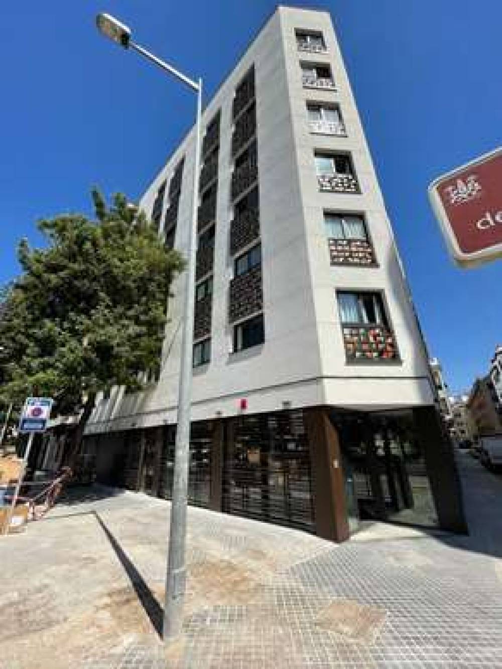 Soho Boutique Cordoba