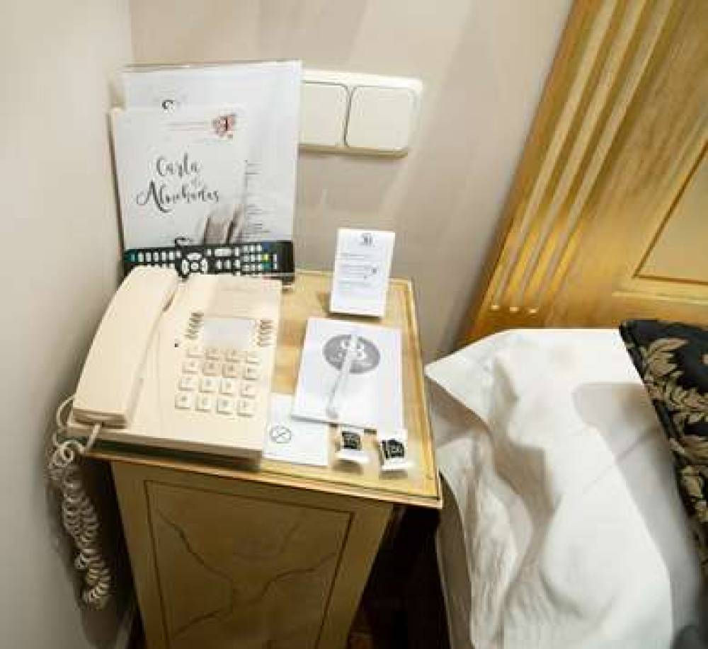 SOHO BOUTIQUE SALAMANCA 9