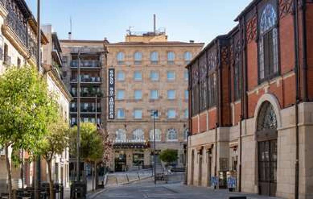SOHO BOUTIQUE SALAMANCA 2