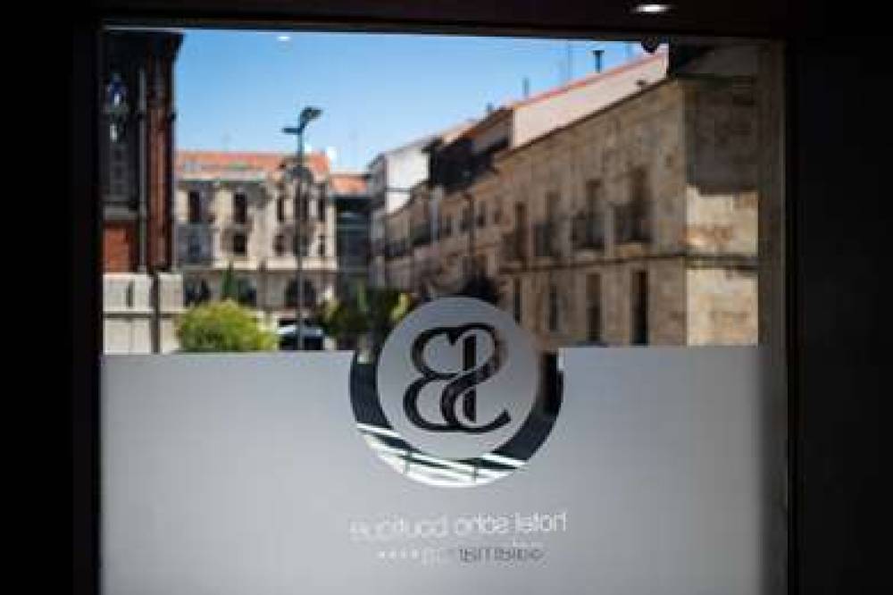 SOHO BOUTIQUE SALAMANCA 1