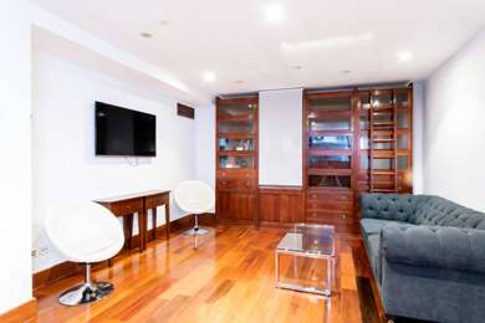 SOHO BOUTIQUE SALAMANCA 8