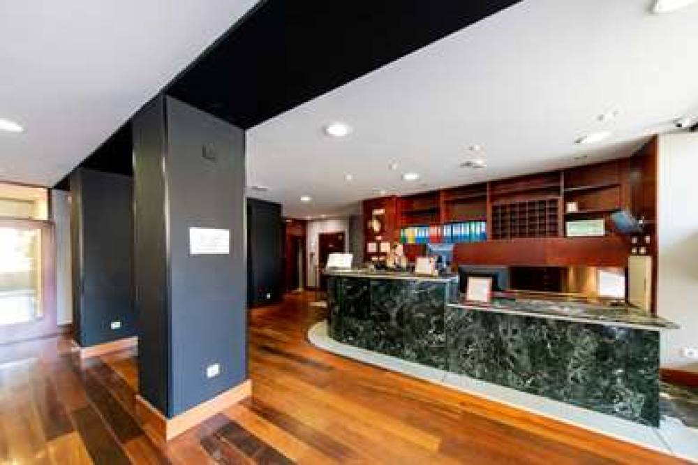 SOHO BOUTIQUE SALAMANCA 6