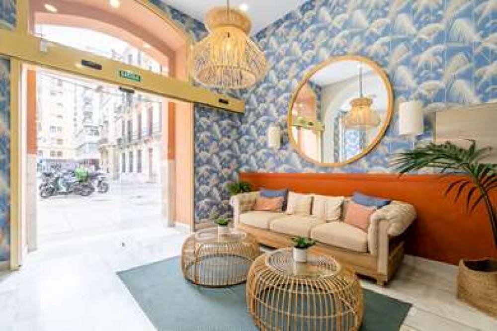 Soho Boutique Urban