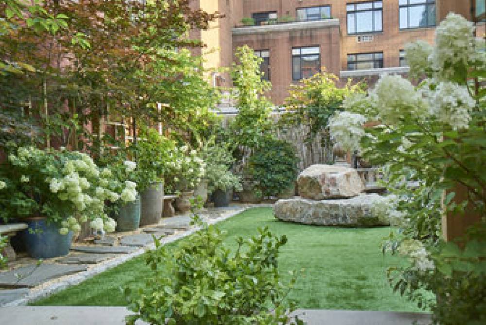 SOHO GRAND HOTEL 8
