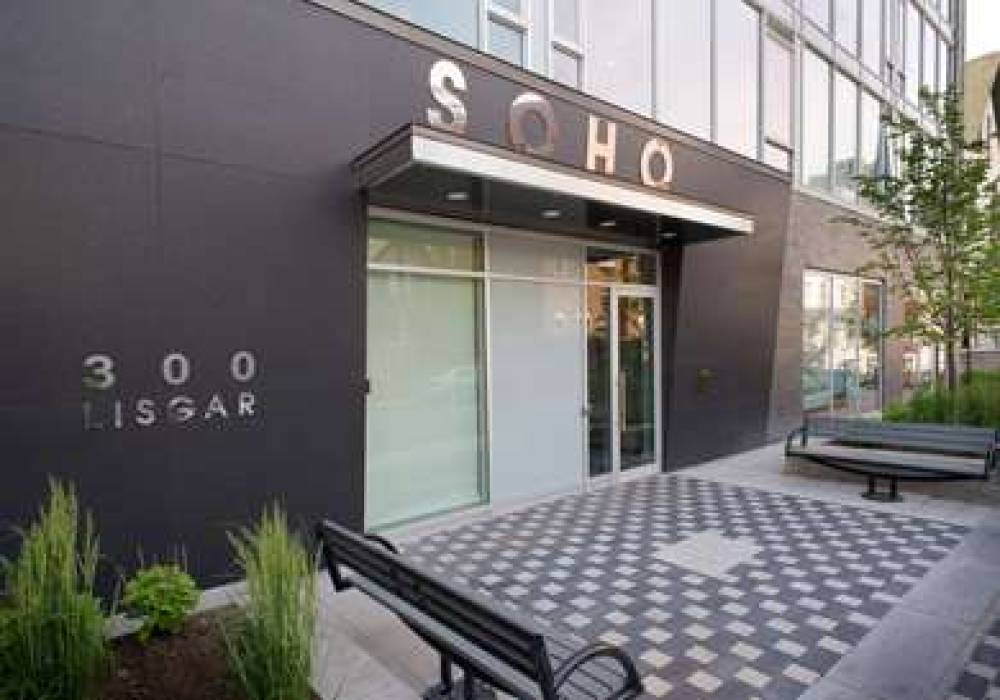 Soho Lisgar Ottawa