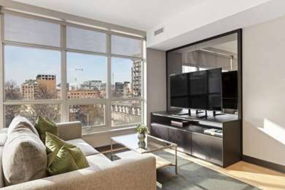 SOHO RESIDENCES TORONTO 5