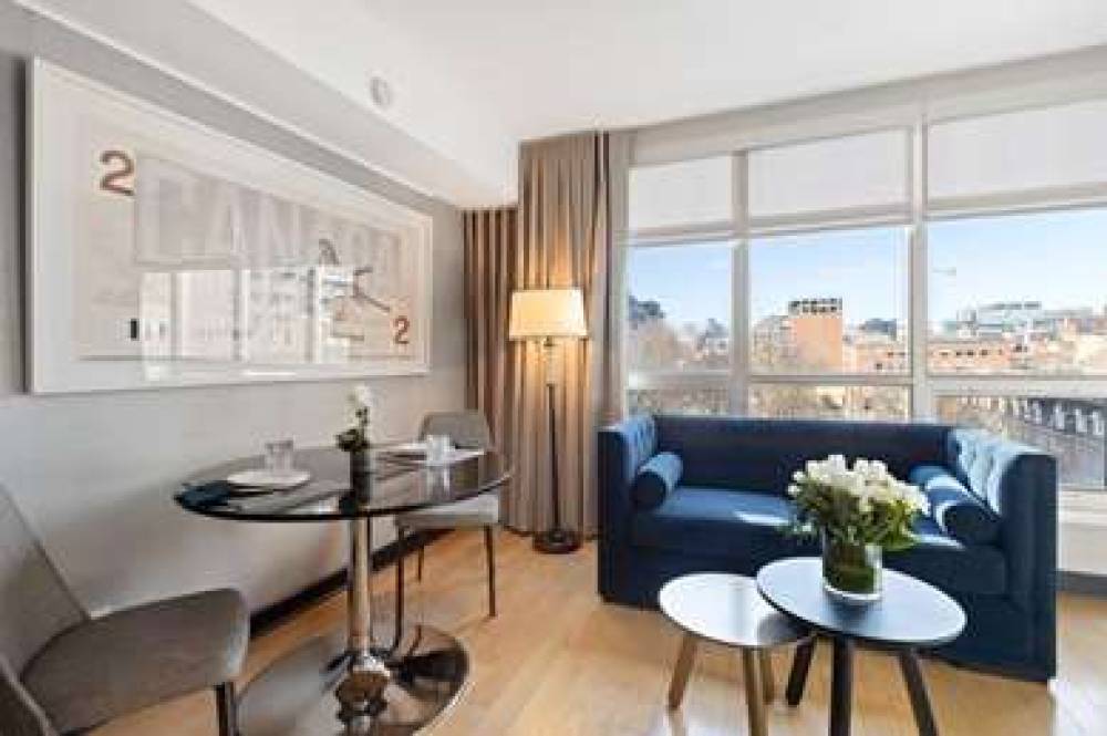 SOHO RESIDENCES TORONTO 10