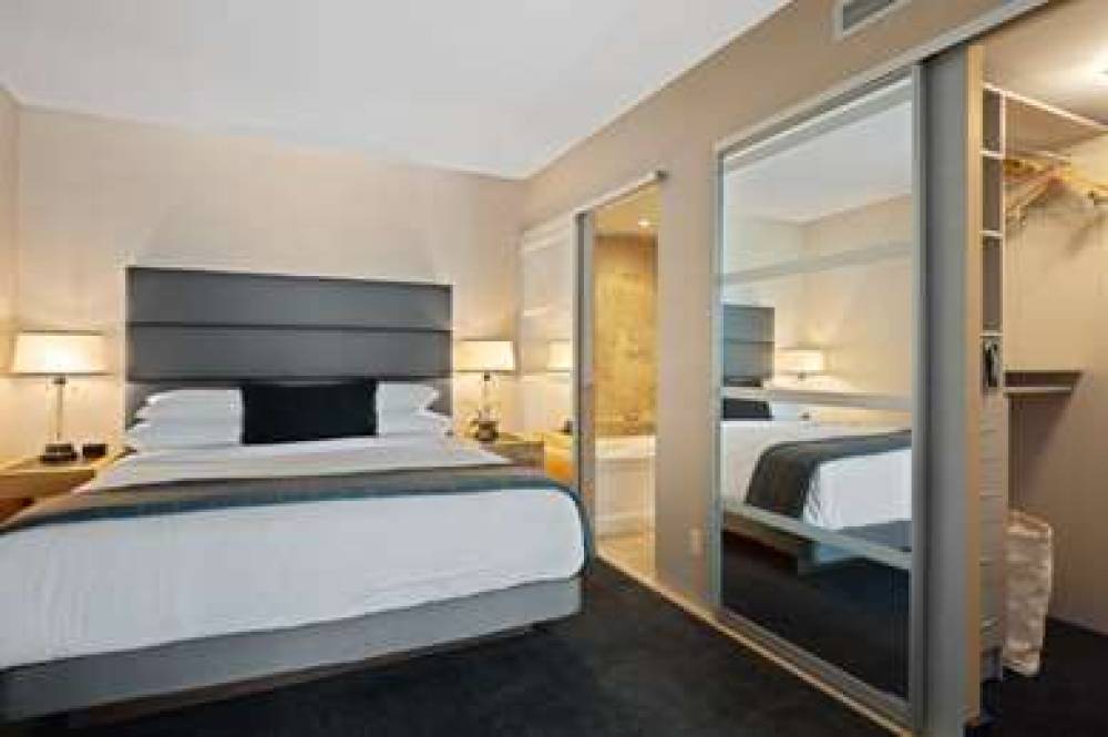 SOHO RESIDENCES TORONTO 7