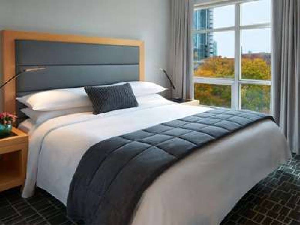 SOHO RESIDENCES TORONTO 9