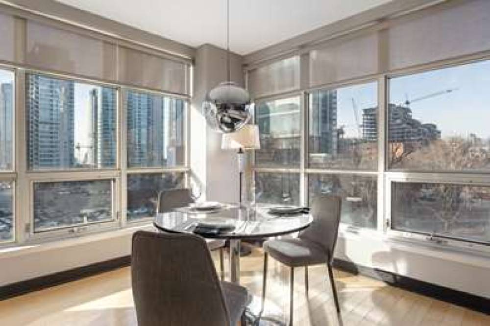 SOHO RESIDENCES TORONTO 6