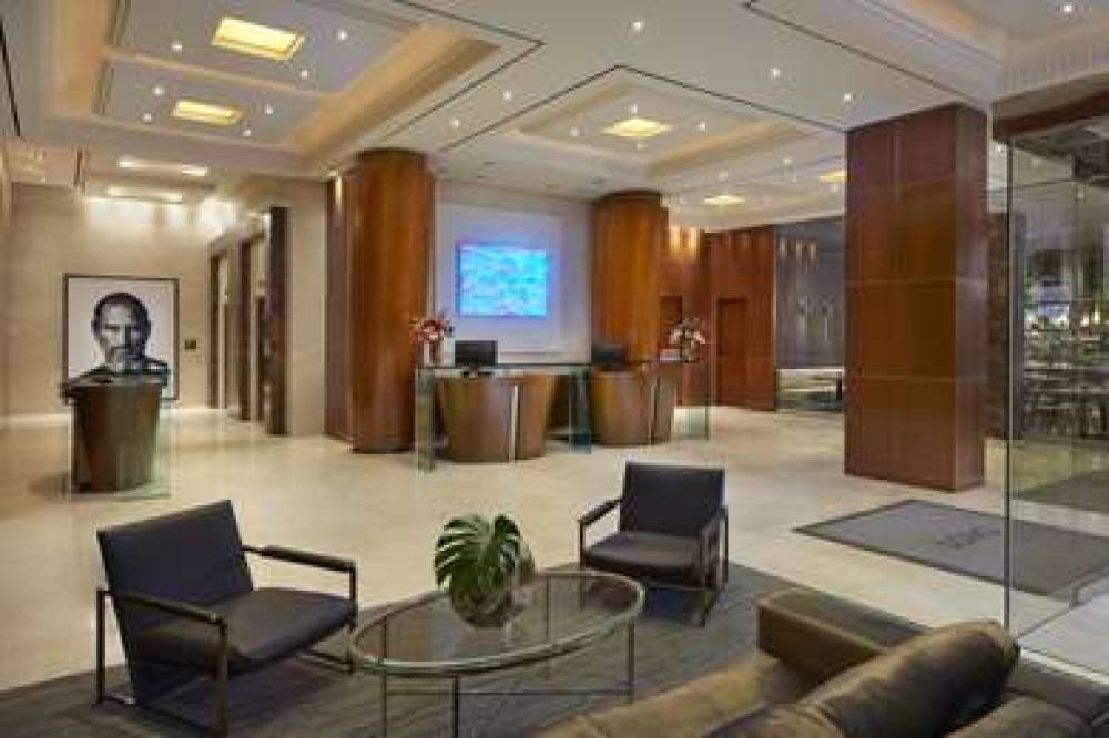 SOHO RESIDENCES TORONTO 2