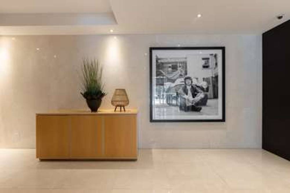 SOHO RESIDENCES TORONTO 3