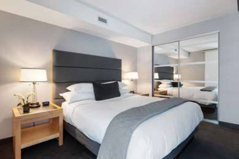 SOHO RESIDENCES TORONTO 8