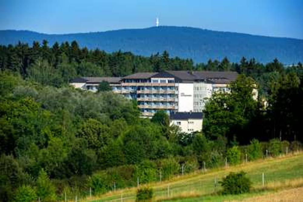 Soibelmann Hotel Alexandersbad