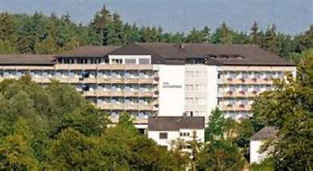 SOIBELMANN HOTEL ALEXANDERSBAD 7