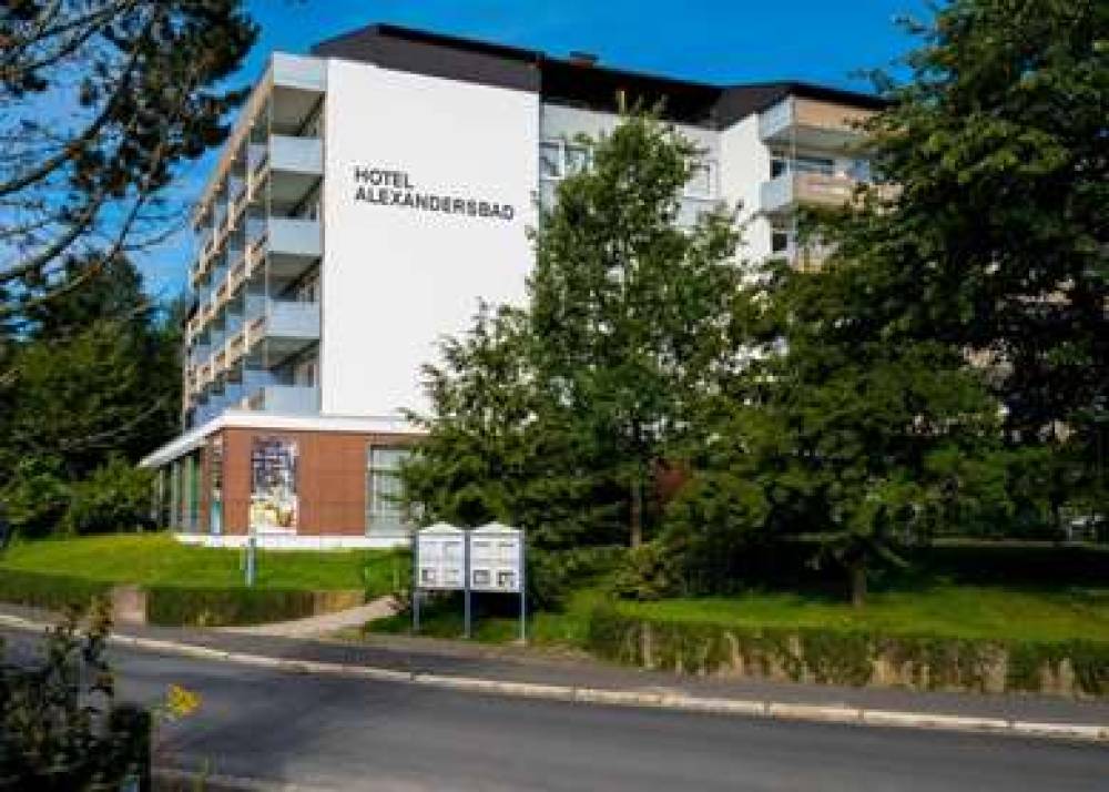 SOIBELMANN HOTEL ALEXANDERSBAD 6