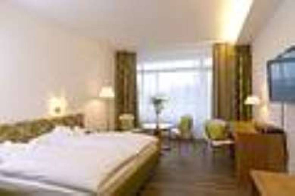 SOIBELMANN HOTEL ALEXANDERSBAD 4