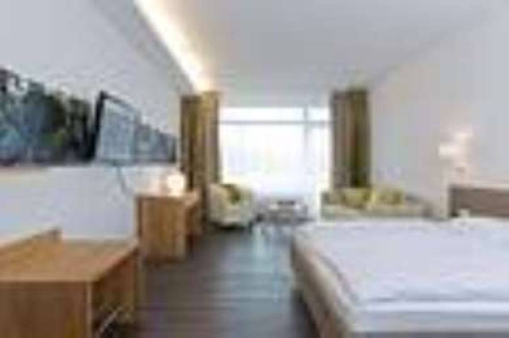 SOIBELMANN HOTEL ALEXANDERSBAD 3