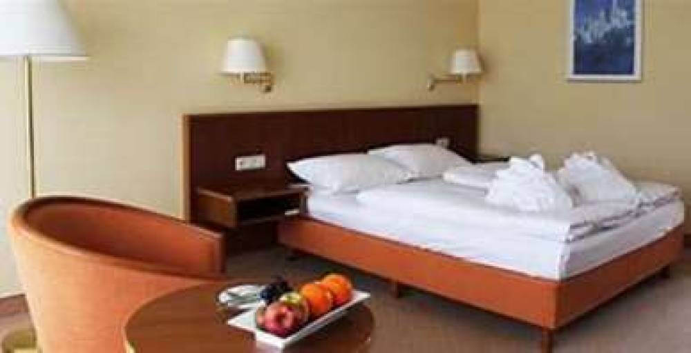 SOIBELMANN HOTEL ALEXANDERSBAD 2