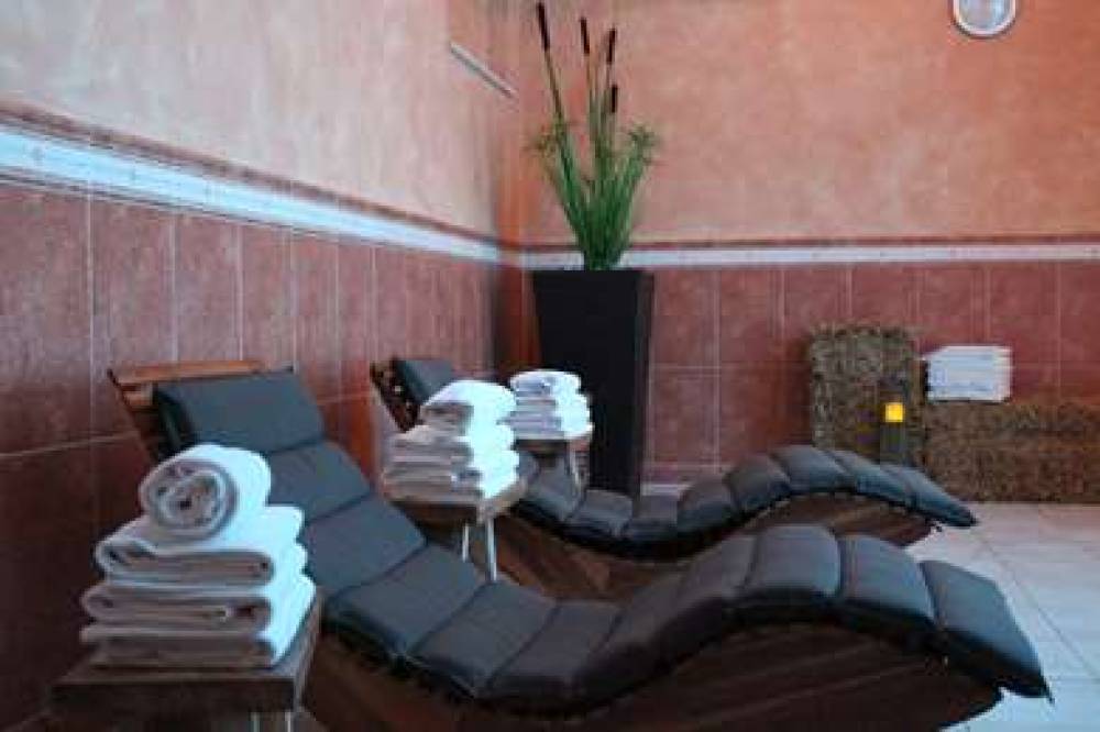 SOIBELMANN HOTEL ALEXANDERSBAD 1