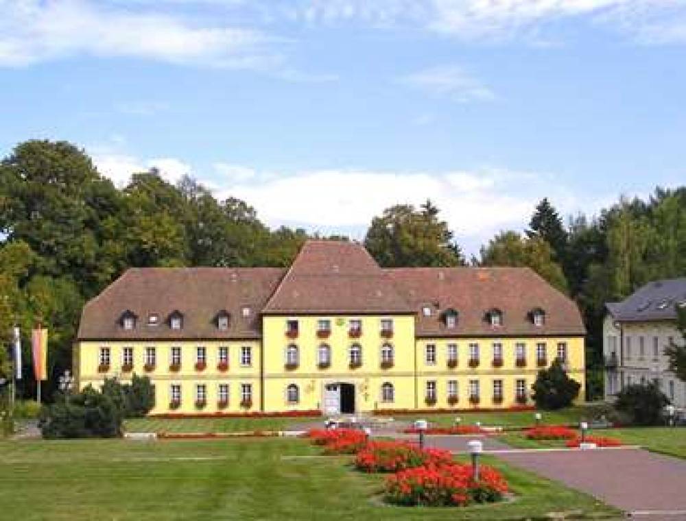 SOIBELMANN HOTEL ALEXANDERSBAD 5