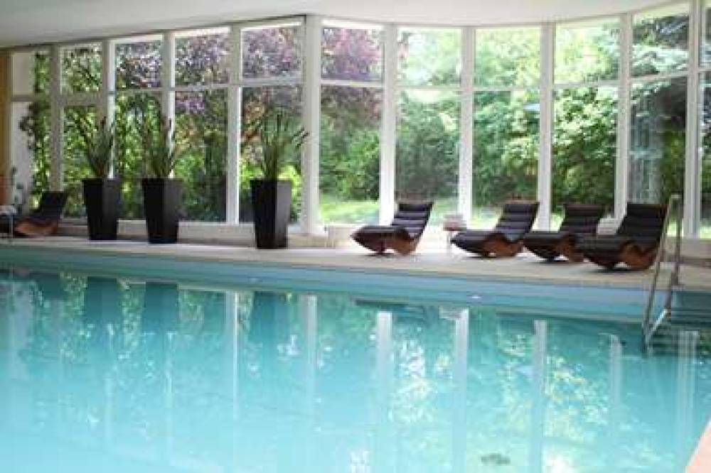 SOIBELMANN HOTEL ALEXANDERSBAD 10