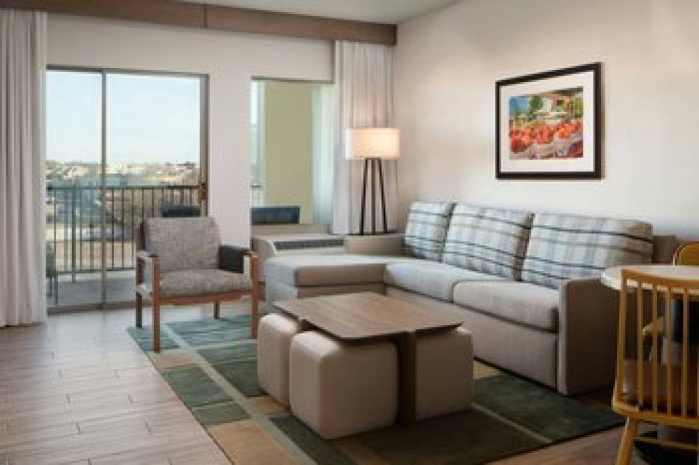 Sol Cypress San Antonio A Tribute Portfolio Hotel 4